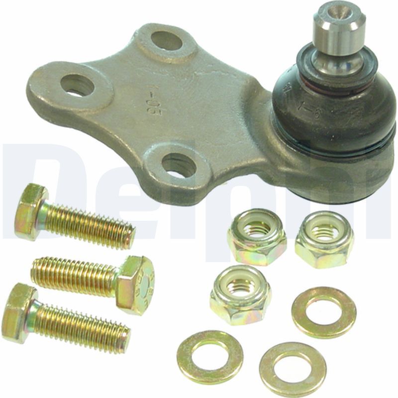DELPHI TC523 Ball joint