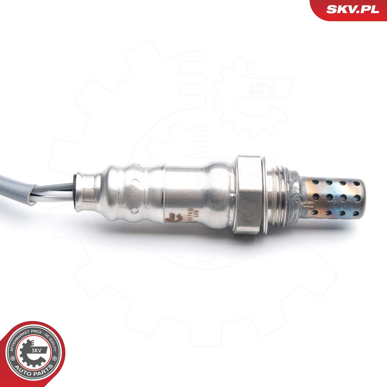 Oxygen Sensor-1