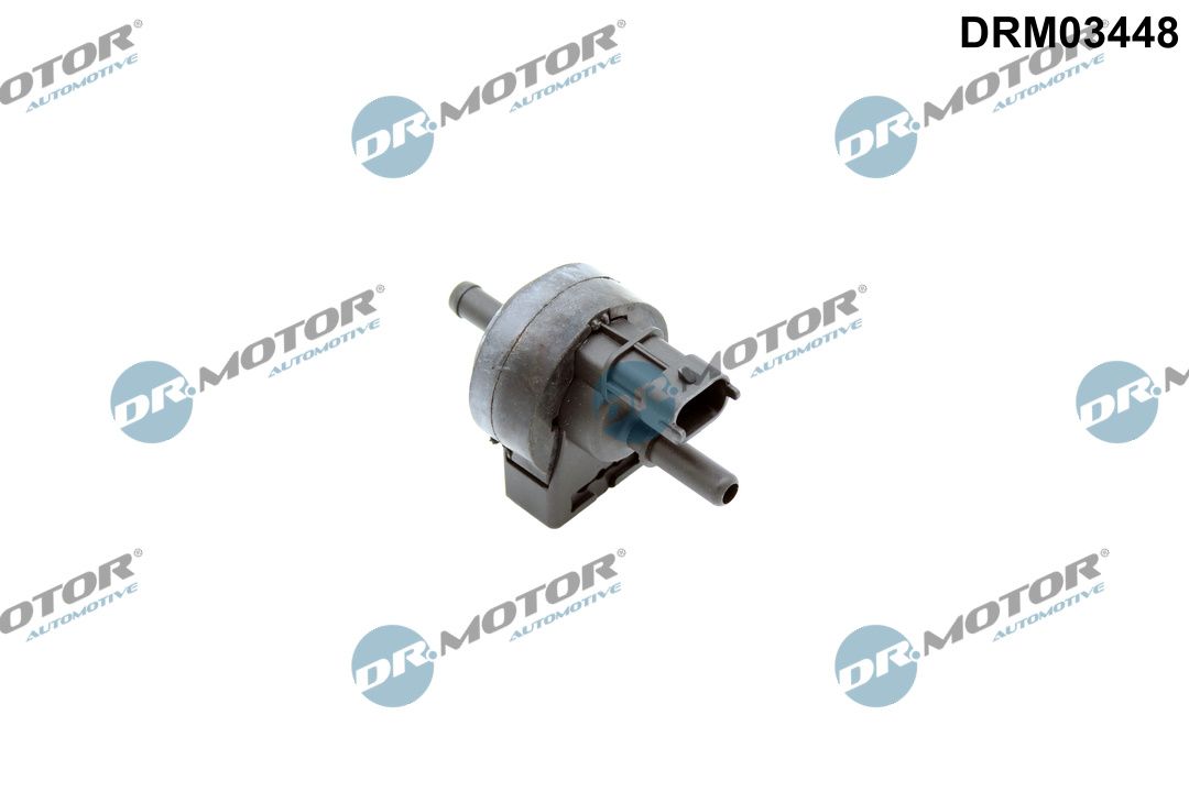 DR.MOTOR AUTOMOTIVE DRM03448 Vent/breather valve, fuel tank