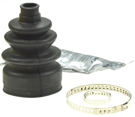 LÖBRO 190973 Bellow, drive shaft