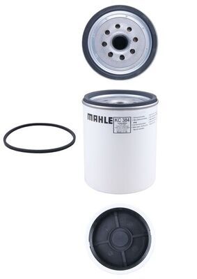 Fuel Filter-1