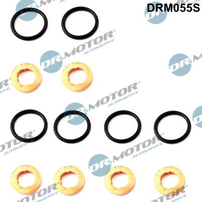 Seal Kit, injector nozzle