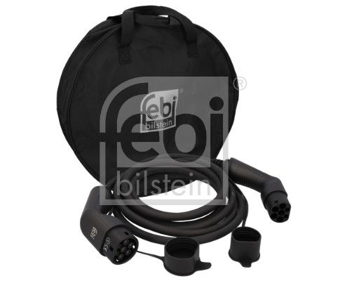 Charging Cable, electric vehicle
