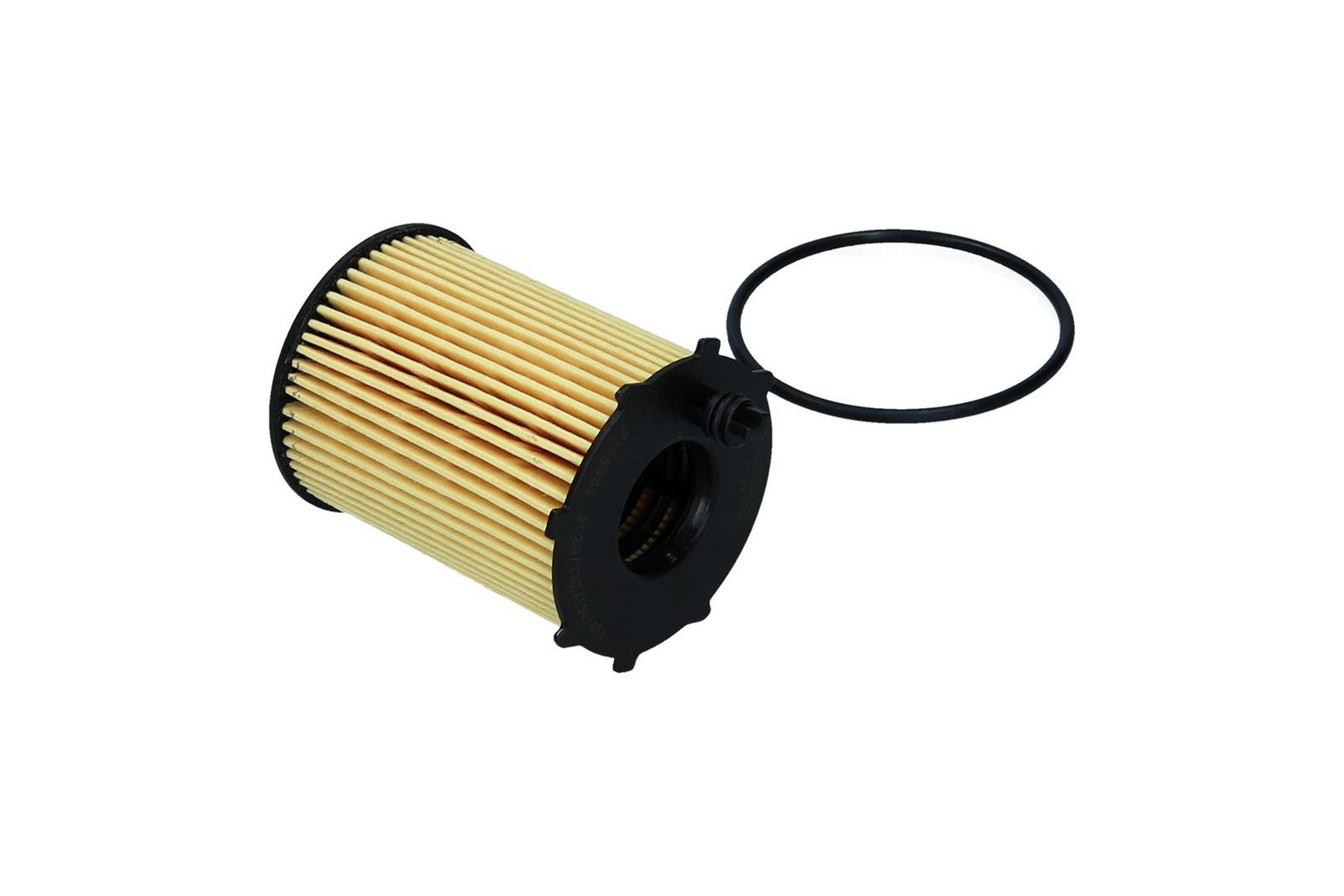 Oil Filter-3
