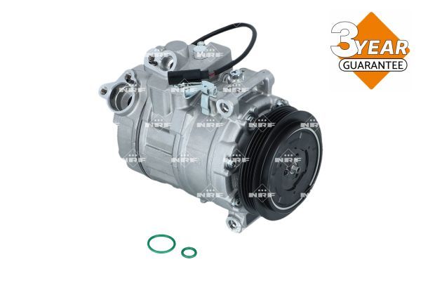 NRF 32520 Compressor, air conditioning