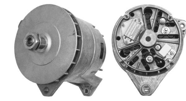 Alternator-2