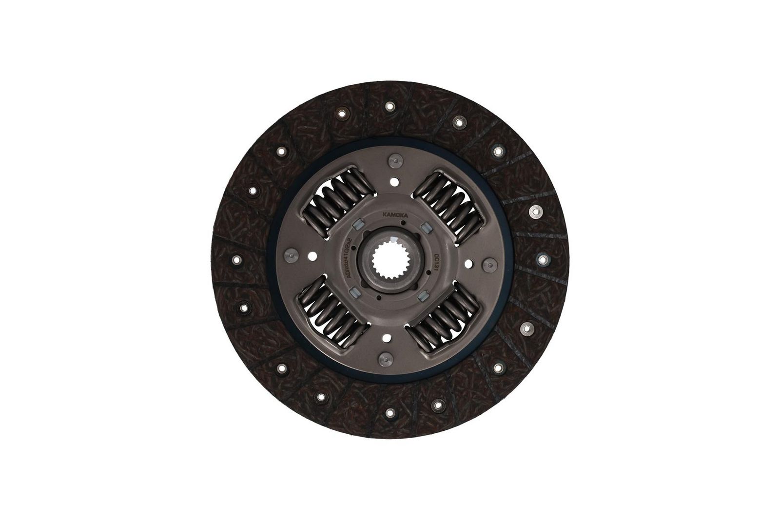 Clutch Disc-1
