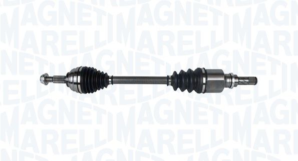 MAGNETI MARELLI 302004190242 Drive shaft