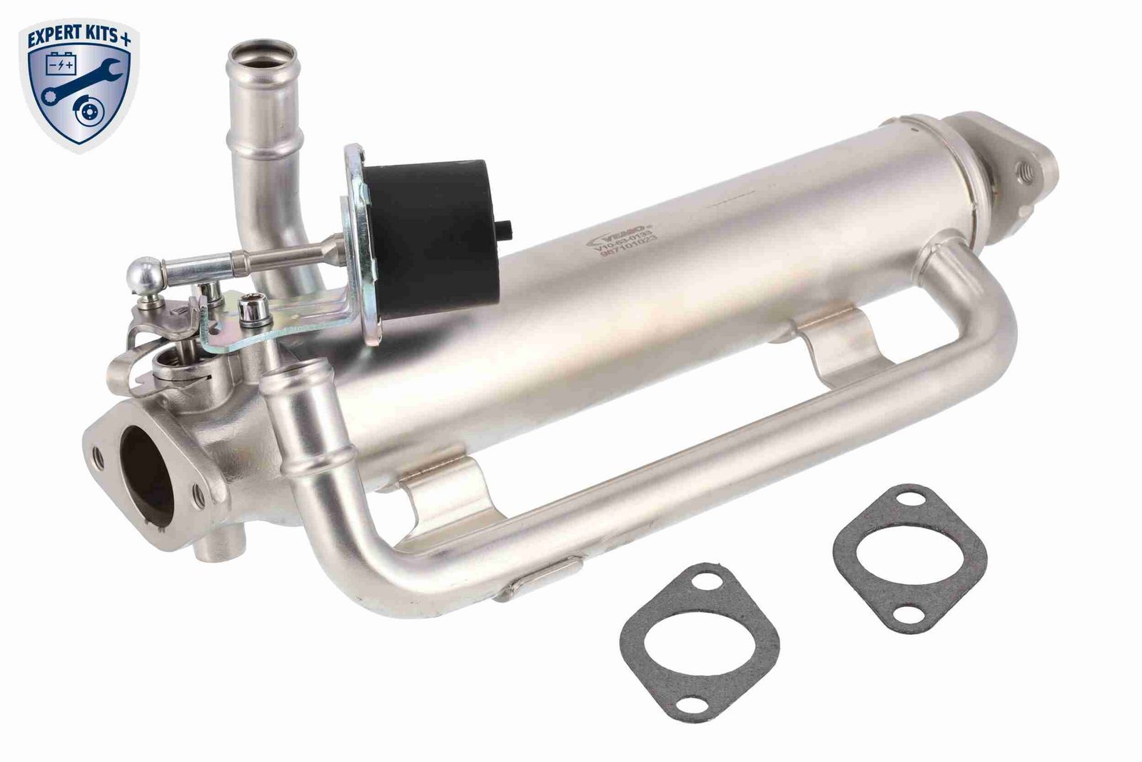 VEMO V10-63-0133 Cooler, exhaust gas recirculation