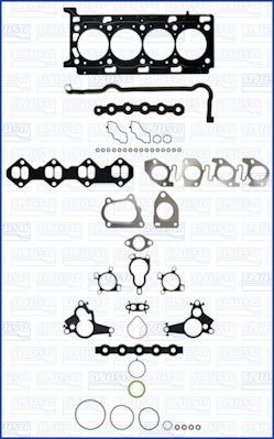 AJUSA 52437800 Gasket kit, cylinder head