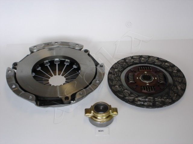 Clutch Kit-1