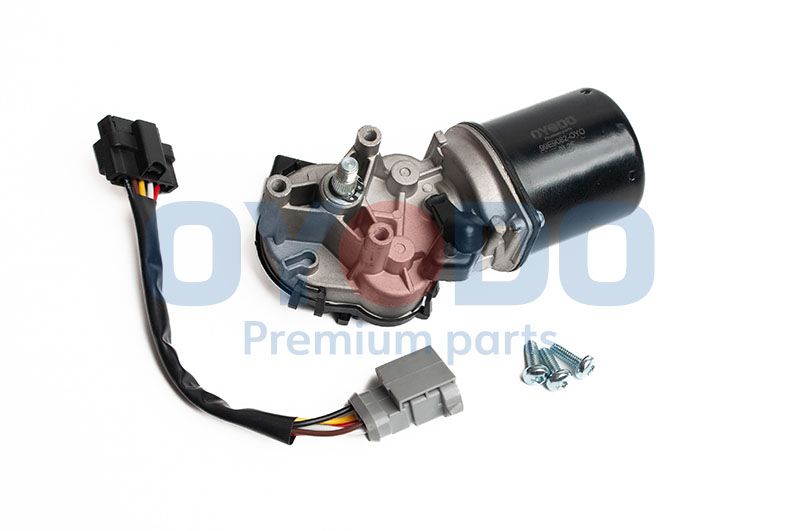 OYODO 99E9082-OYO Wiper motor