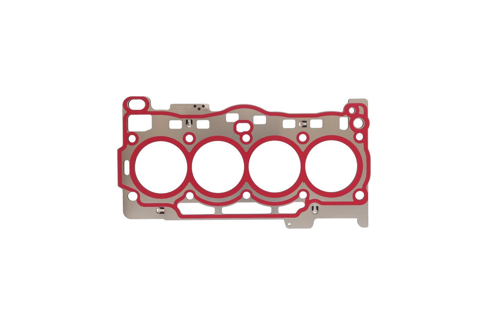 KAMOKA 8701520 Gasket, cylinder head