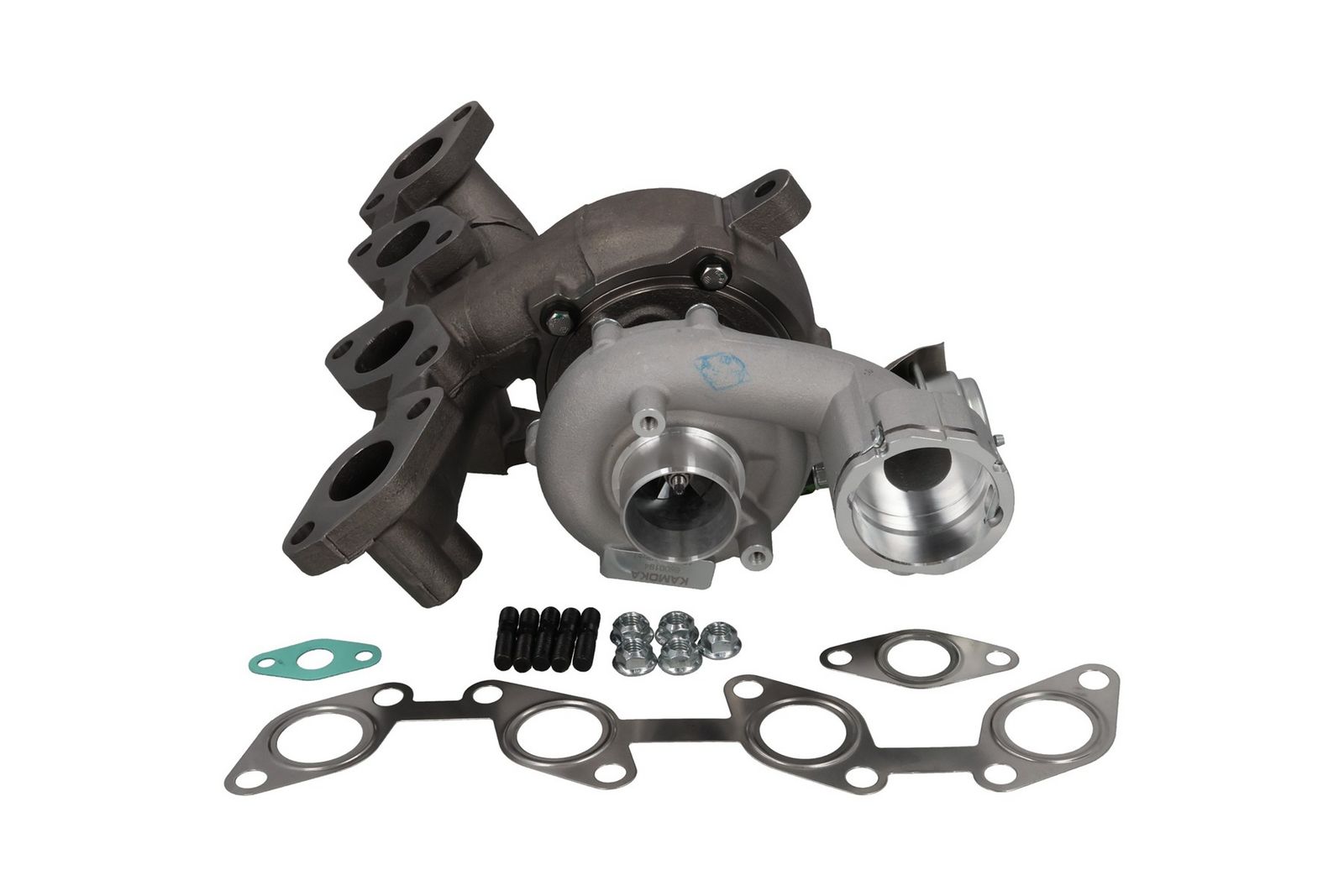 KAMOKA 8600194 Charger, charging (supercharged/turbocharged)
