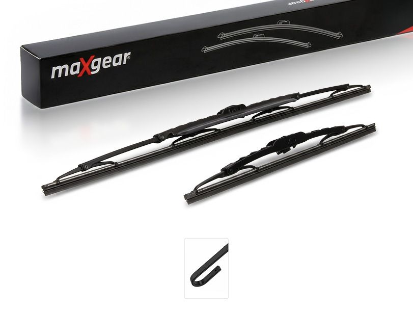 MAXGEAR 39-0739 Wiper blade