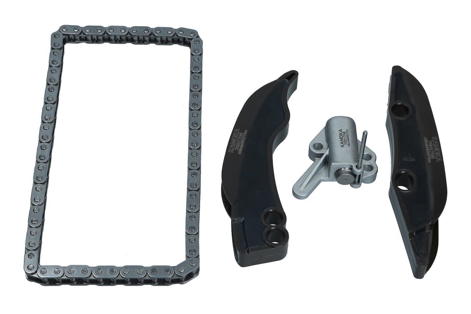 KAMOKA 7001706 Timing chain kit