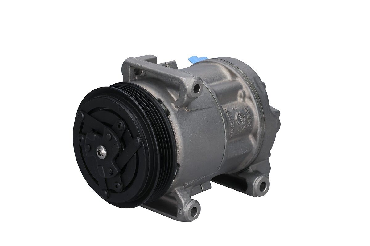 VALEO 690963 Compressor, air conditioning