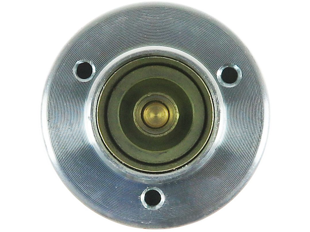 Solenoid Switch, starter-1