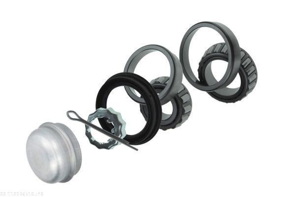 AUTOMEGA 110036510 Wheel bearing kit