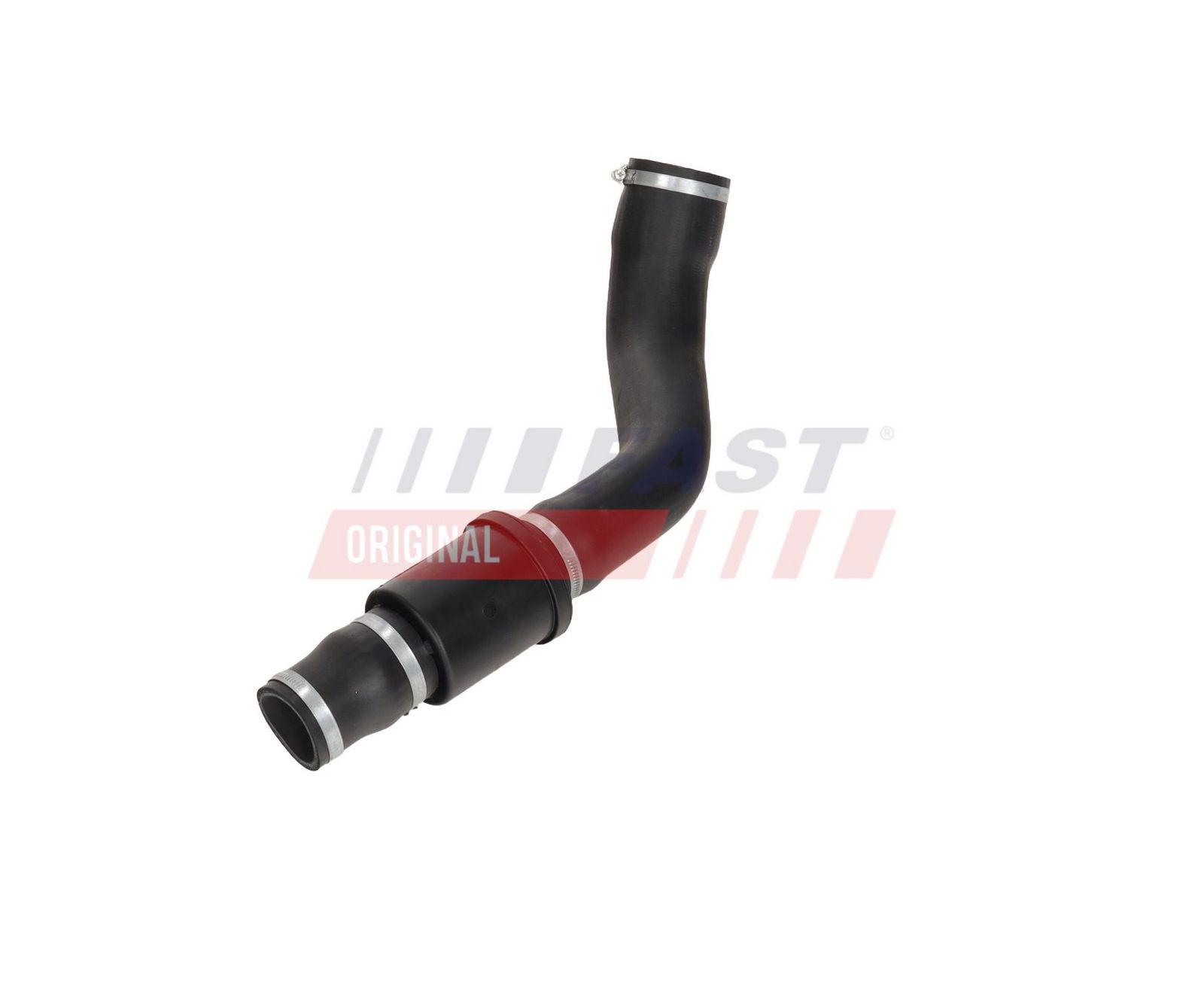 Charge Air Hose-1