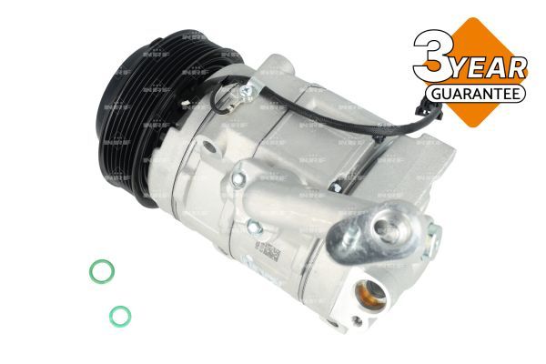 NRF 32890 Compressor, air conditioning
