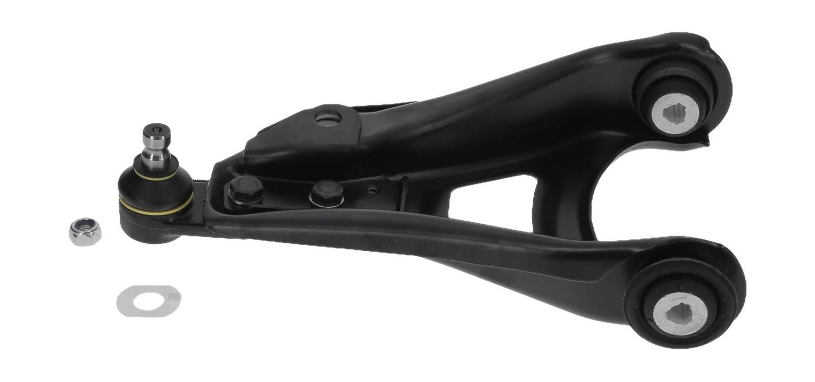 Control/Trailing Arm, wheel suspension-5