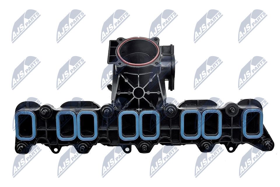 Intake Manifold Module-2