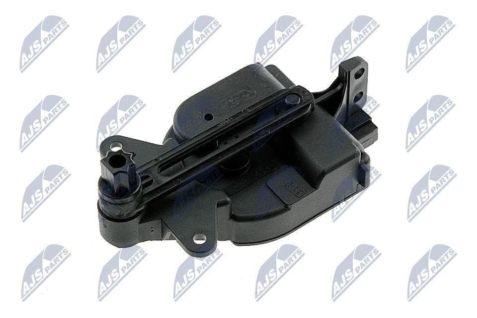 NTY CNG-WW-001 Change-over valve, ventilation flaps