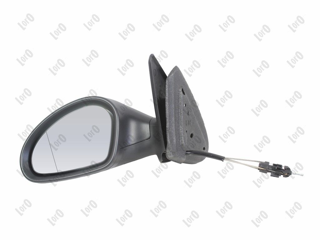 Exterior Mirror-1
