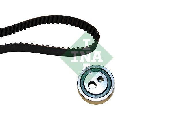 SCHAEFFLER INA 530 0252 10 Timing belt kit