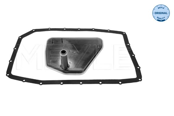 MEYLE 300 137 0002 Hydraulic filter kit, automatic transmission