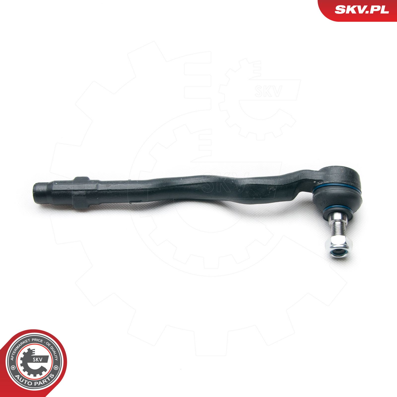 Repair Kit, control arm-5