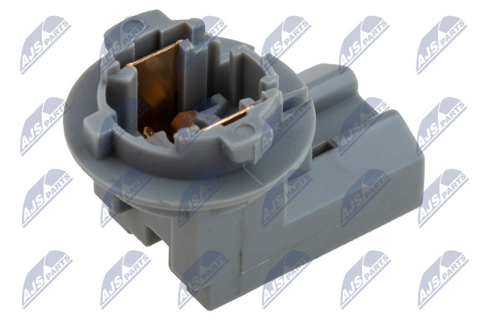 NTY EZ-TY-000 Bulb holder, licence plate light