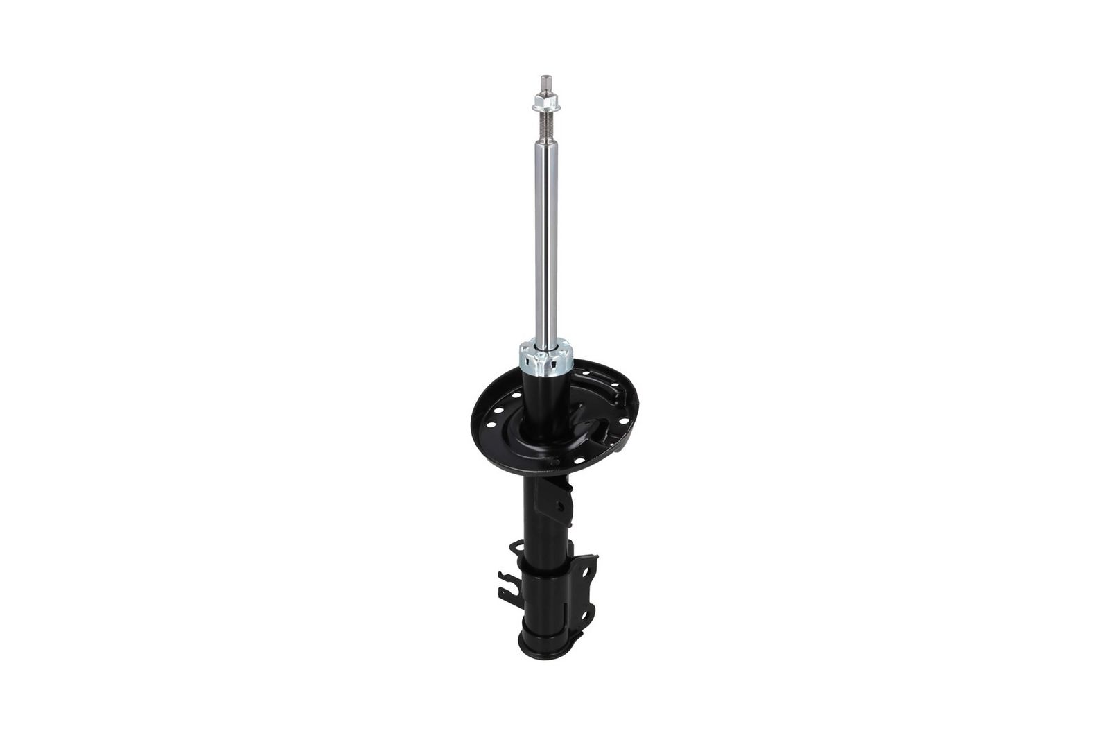 Shock Absorber-2