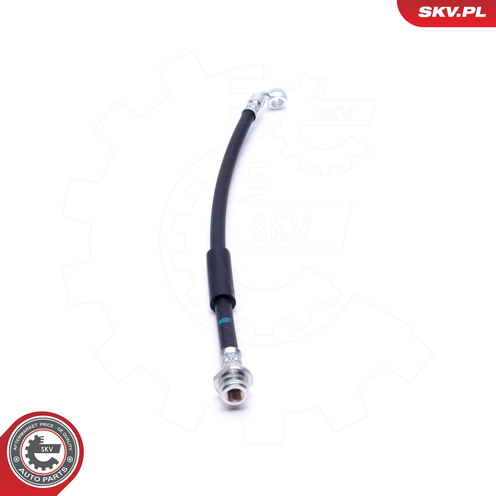 ESEN SKV 35SKV157 Brake hose