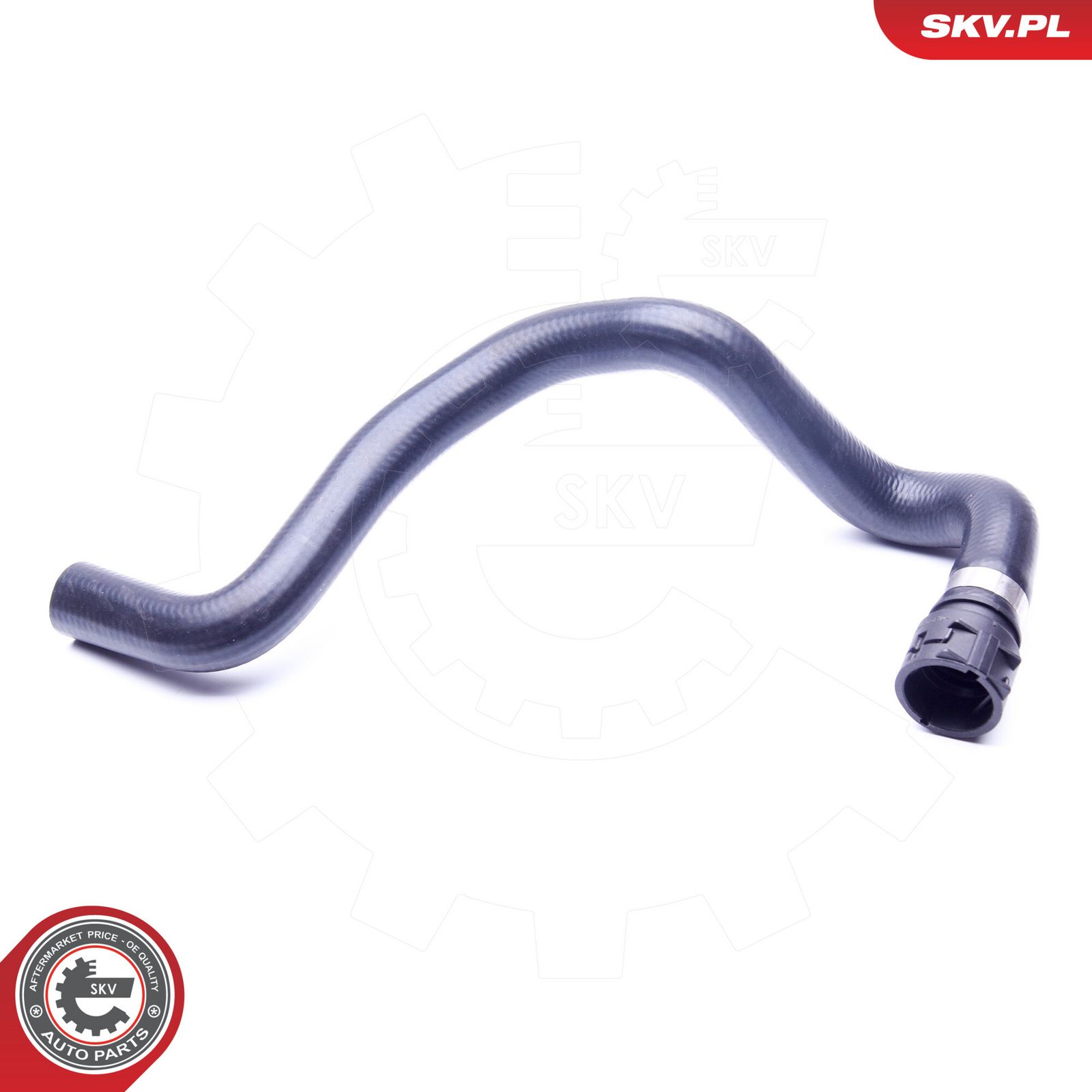 Heater Hose