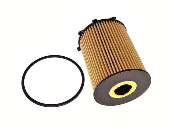 Oil Filter-1