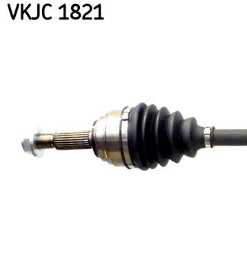 Drive Shaft-1