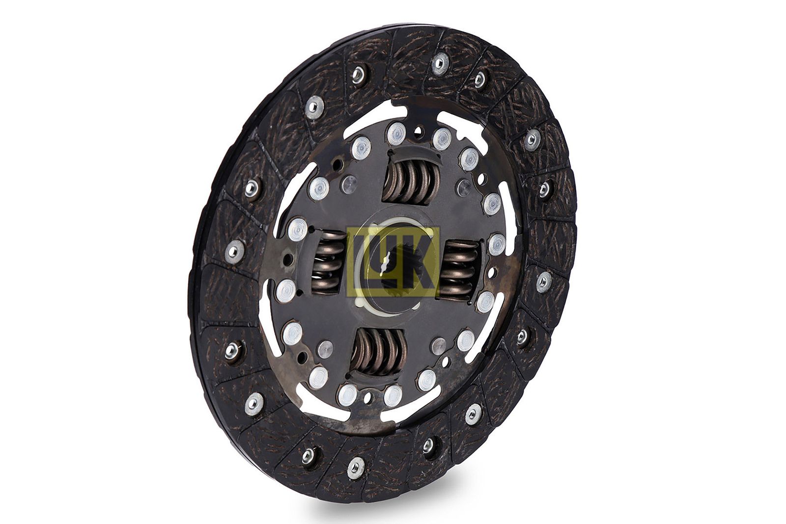 Clutch Disc-1