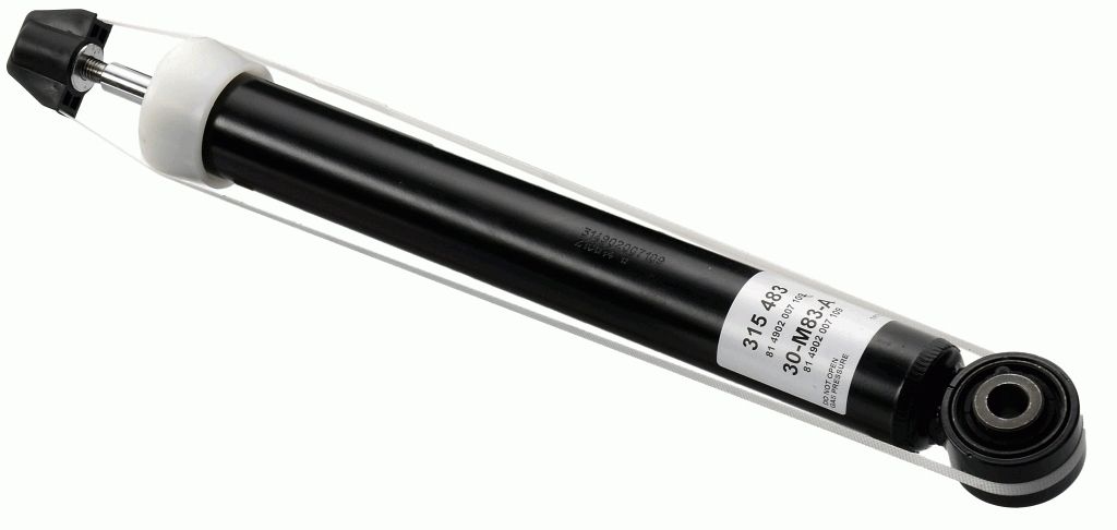 SACHS 315 483 Shock absorber