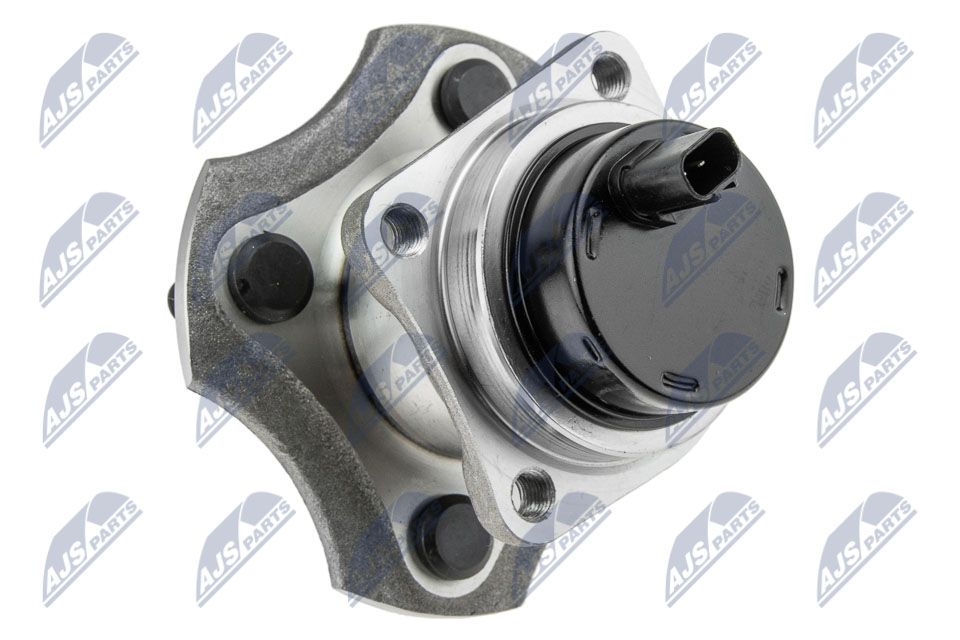 NTY KLT-TY-074 Wheel bearing kit