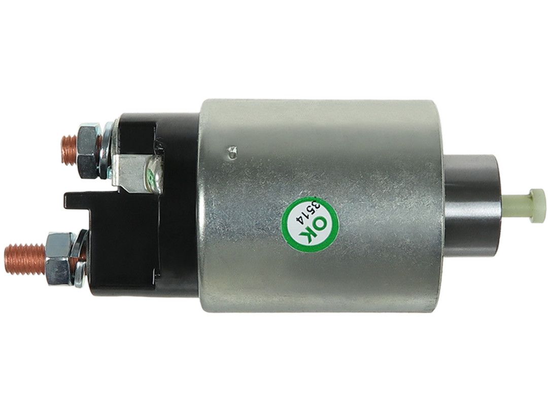 AS-PL SS5165P Solenoid switch, starter