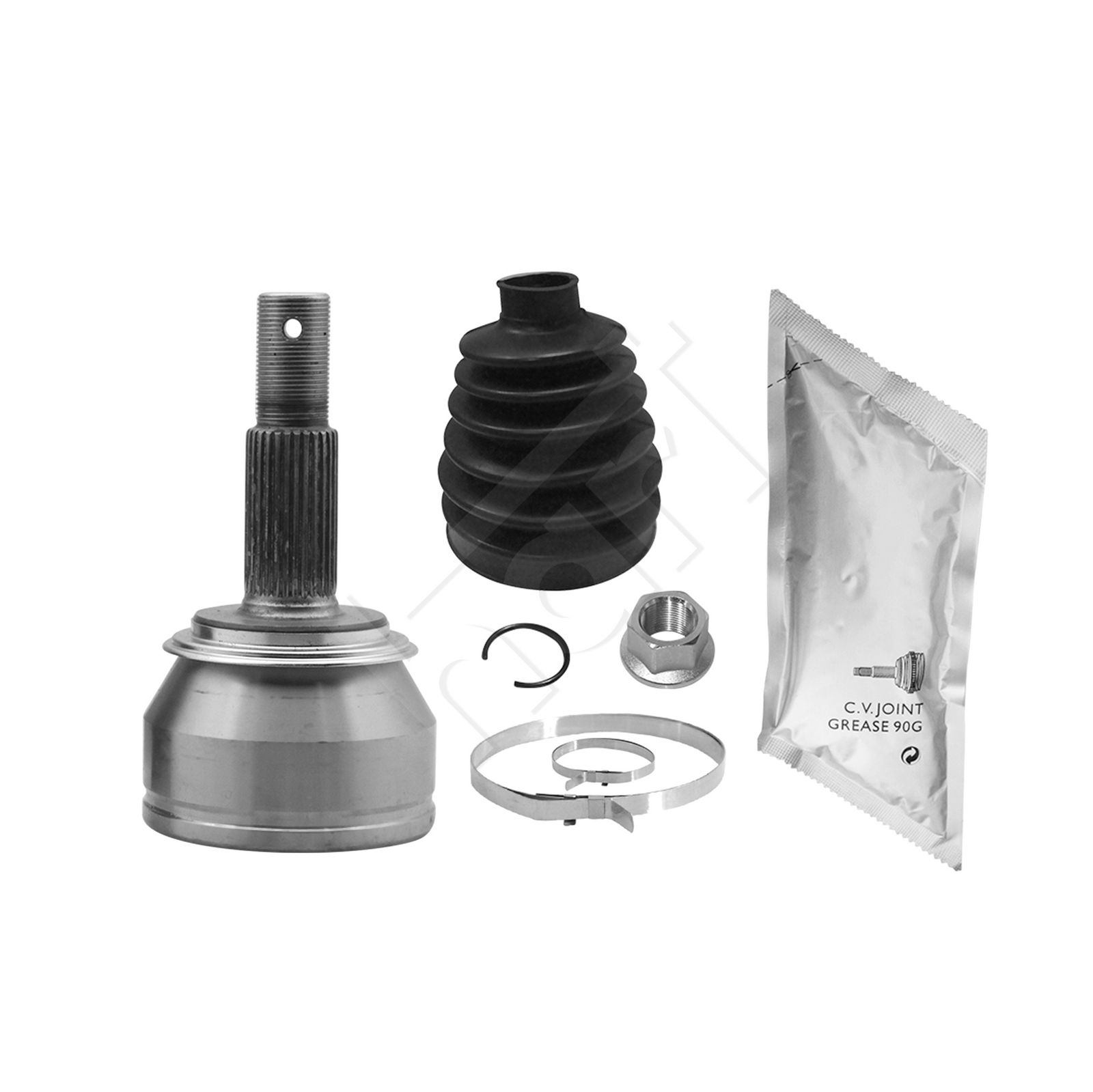HART B41 785 Joint kit, drive shaft