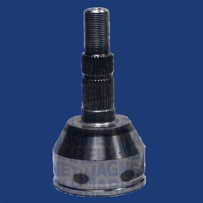 MAGNETI MARELLI 302015100214 Joint kit, drive shaft