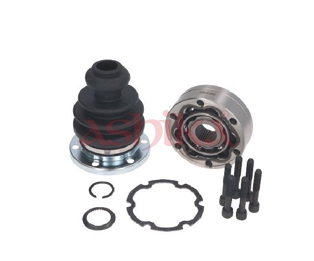 ASHIKA 62-00-0018 Joint kit, drive shaft