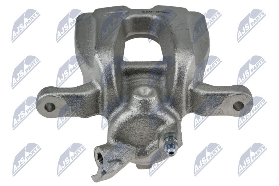 Brake Caliper-1