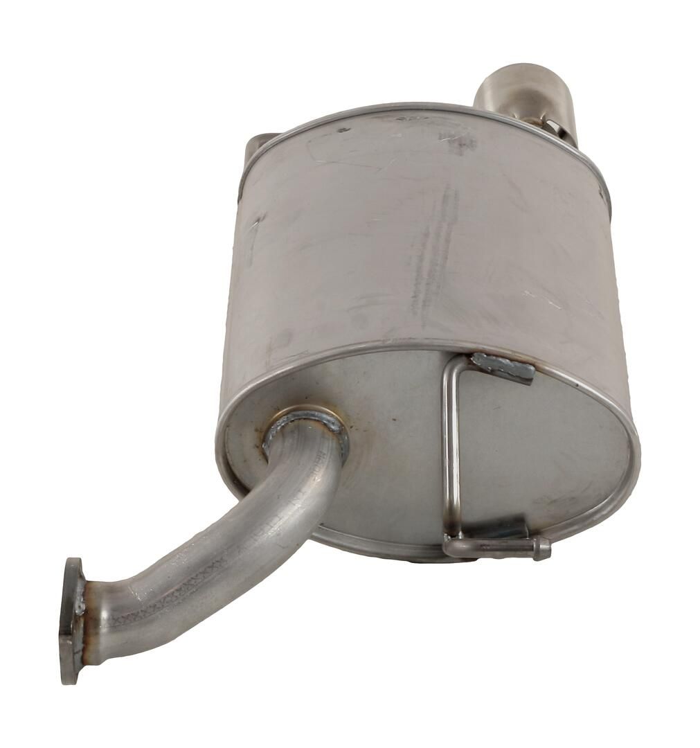 Rear Muffler-3