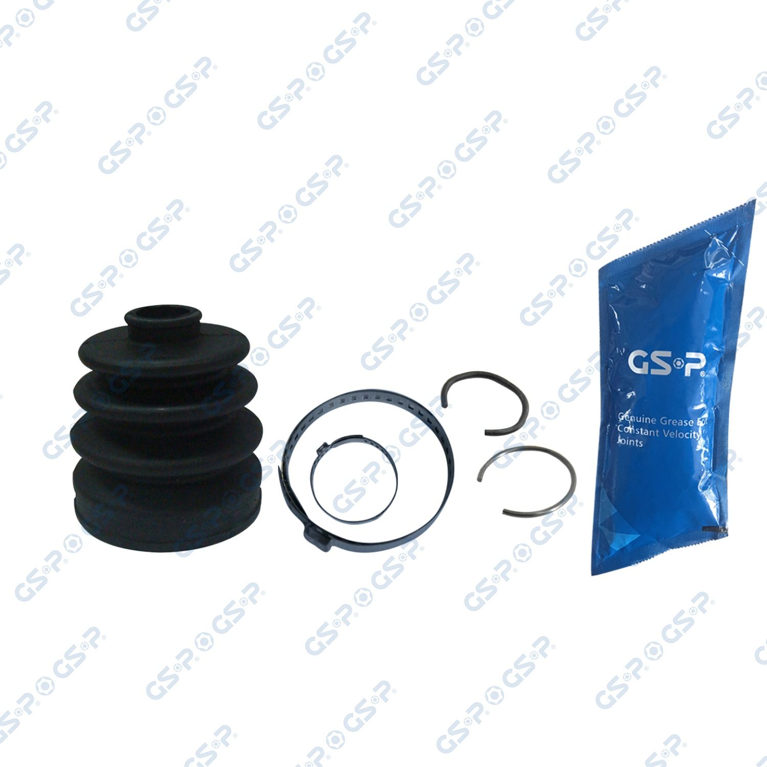GSP 780303 Bellow kit, drive shaft