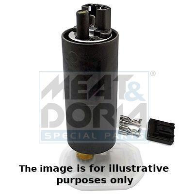 Fuel Pump