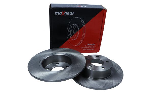 Brake Disc-1